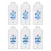Johnson's Baby Powder 600g x 4 Bundle of 6