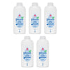 Johnson's Baby Powder 400g x 4 Bundle of 5