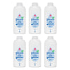 Johnson's Baby Powder 400g x 4 Bundle of 6