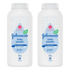 Johnson's Baby Powder 200g Pack of 2