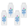 Johnson's Baby Powder 200g Pack of 4