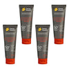 Cancer Council Hydrating Sunscreen For Men SPF 50+ 100mL Pack of 4