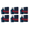 Hugo Boss Hugo Jeans EDT 125mL Pack of 6