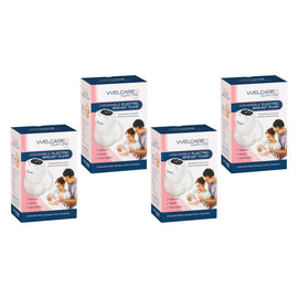 Welcare Nurture Wearable Electric Breast Pump Pack of 4