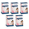 Welcare Nurture Wearable Electric Breast Pump Pack of 5