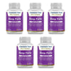 Chemists' Own Provance Sleep Forte 60 Capsules Pack of 5