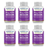 Chemists' Own Provance Sleep Forte 60 Capsules Pack of 6
