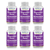 Chemists' Own Provance Magnesium Relax 120 Capsules Pack of 6