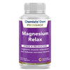 Chemists' Own Provance Magnesium Relax 120 Capsules