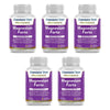 Chemists' Own Provance Magnesium Forte 60 Capsules Pack of 5