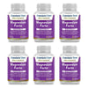 Chemists' Own Provance Magnesium Forte 60 Capsules Pack of 6