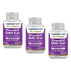 Chemists' Own Provance Vitamin C GMO Free 120 Capsules x 3 Bundle of 3