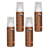 Le Tan Classic Tan Self Tanning Foam Medium Dark 180mL Pack of 4