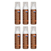 Le Tan Classic Tan Self Tanning Foam Medium Dark 180mL Pack of 6