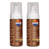 Le Tan Classic Express Tanning Foam 110mL Pack of 2
