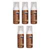 Le Tan Classic Express Tanning Foam 110mL Pack of 5