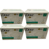 Dove Sensitive Beauty Cream Bar 4 x 4 Pack 90g Fragrance Free Soap