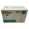 Dove Sensitive Beauty Cream Bar 5 x 4 Pack 90g Fragrance Free Soap
