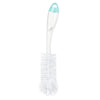 Nuk 2-in-1 Flexible Bottle and Teat Brush Mint