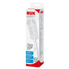 Nuk 2-in-1 Flexible Bottle and Teat Brush Mint
