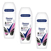 Rexona Advanced Protection 72H Antiperspirant Invisible Pure Dry 50mL Pack of 3