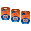 Vaseline Lip Therapy Cocoa Butter Lip Balm 7g Pack of 3
