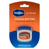 Vaseline Lip Therapy Cocoa Butter Lip Balm 7g
