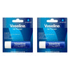 Vaseline Lip Therapy Original Lip Balm 4.8g Pack of 2