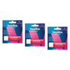 Vaseline Lip Therapy Rosy Lips Lip Balm 4.8g Pack of 3