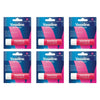 Vaseline Lip Therapy Rosy Lips Lip Balm 4.8g Pack of 6