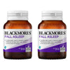 Blackmores Fall Asleep 60 Tablets Pack of 2