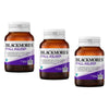 Blackmores Fall Asleep 60 Tablets Pack of 3
