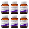 Blackmores Fall Asleep 60 Tablets Pack of 6