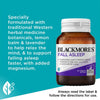 Blackmores Fall Asleep 60 Tablets