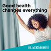Blackmores Fall Asleep 60 Tablets