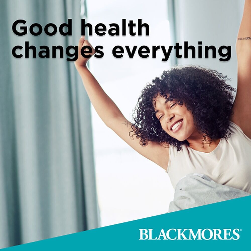 Blackmores Fall Asleep 60 Tablets