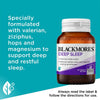 Blackmores Deep Sleep 60 Tablets