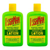 Bushman Repellent Lotion 175mL Pack of 2