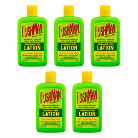 Bushman Repellent Lotion 175mL Pack of 5