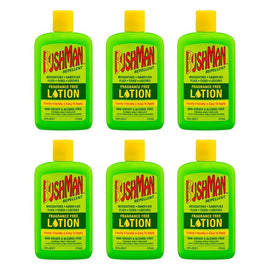 Bushman Repellent Lotion 175mL Pack of 6
