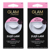 Glam by Manicare Flexi Lash Ariel Pack of 2