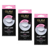 Glam by Manicare Flexi Lash Ariel Pack of 3