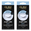 Glam by Manicare Flexi Lash Emery Pack of 2