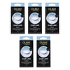 Glam by Manicare Flexi Lash Emery Pack of 5
