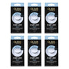 Glam by Manicare Flexi Lash Emery Pack of 6