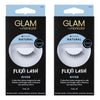 Glam by Manicare Flexi Lash River Pack of 2