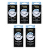 Glam by Manicare Flexi Lash River Pack of 5