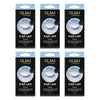 Glam by Manicare Flexi Lash River Pack of 6