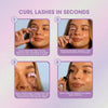 Manicare Eyelash Curler with Comb