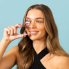 Manicare Eyelash Curler with Comb
